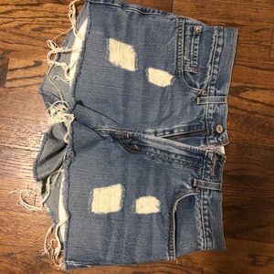 Levi’s Denim Short